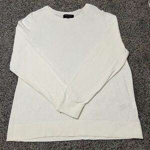 Banana Republic Women’s Crew Neck Sweater